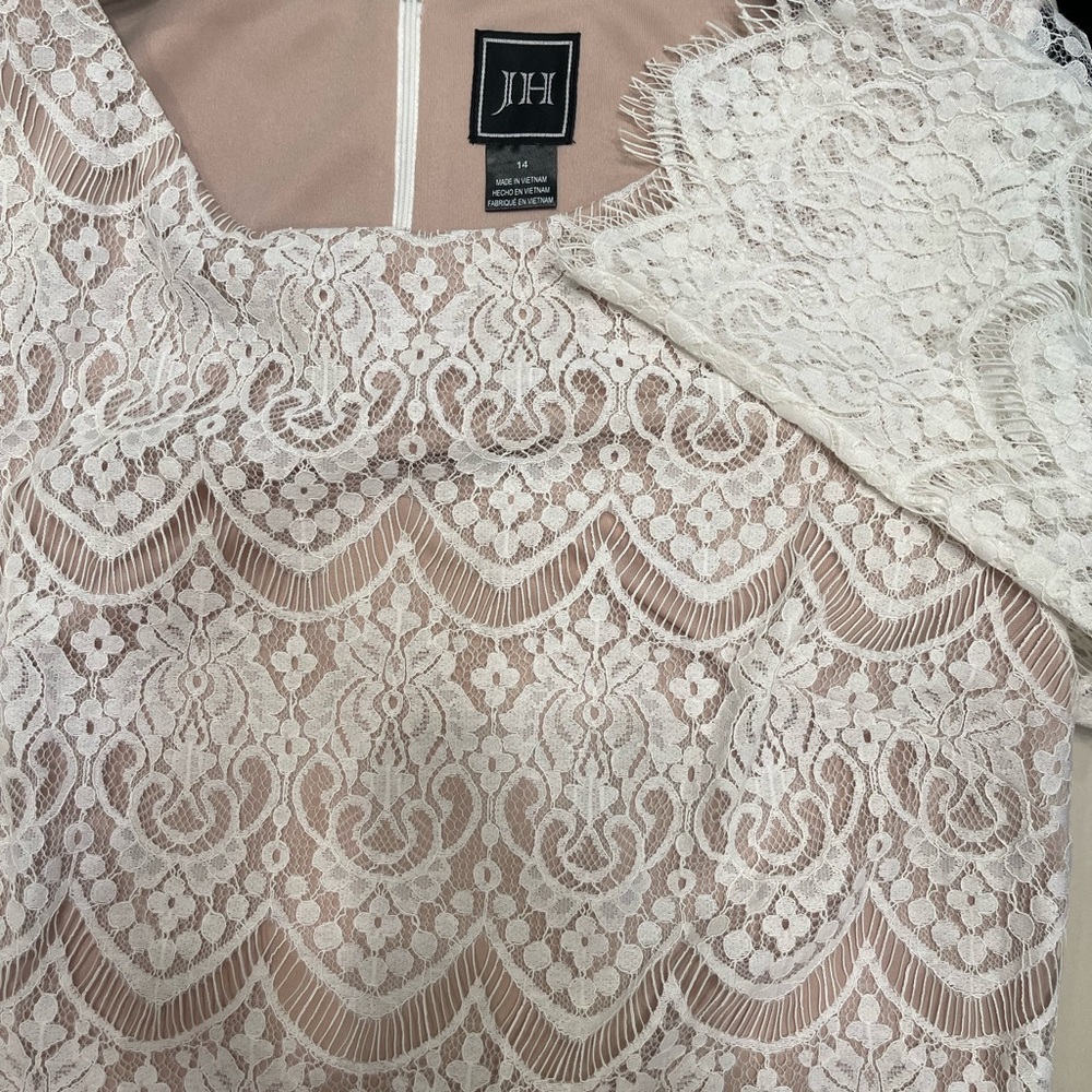 Dress - Picture 4 of 6